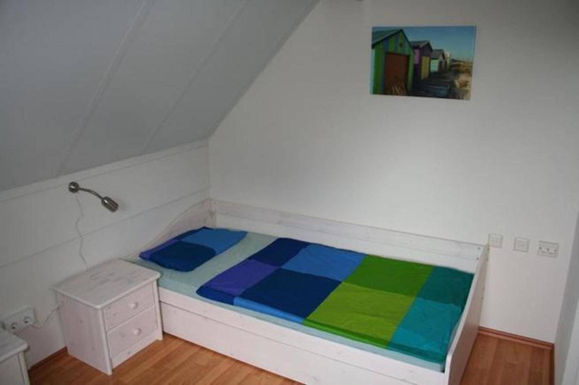 Ferienhaus 3370 In Tossens Stick Extérieur photo