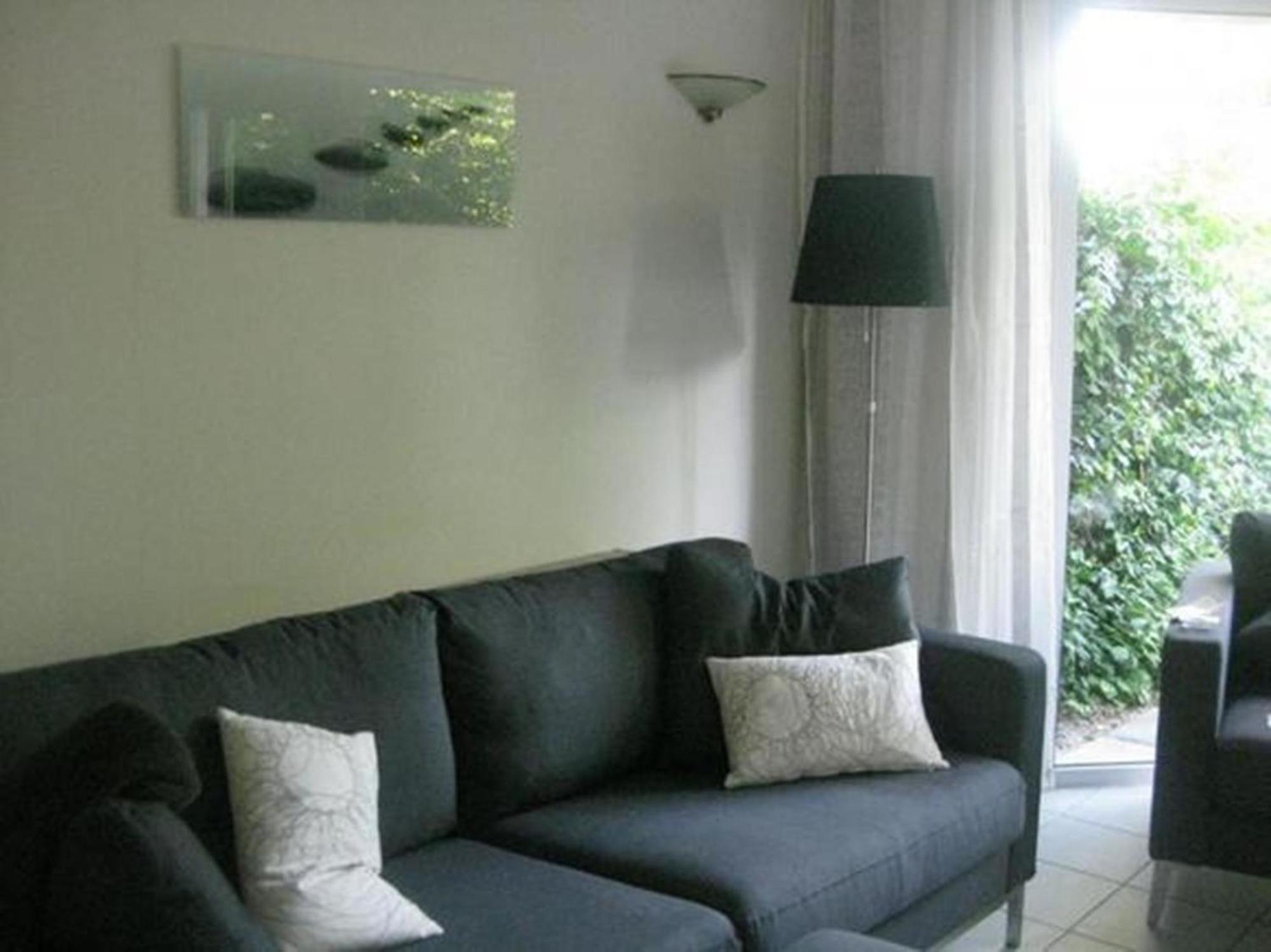 Ferienhaus 3370 In Tossens Stick Extérieur photo