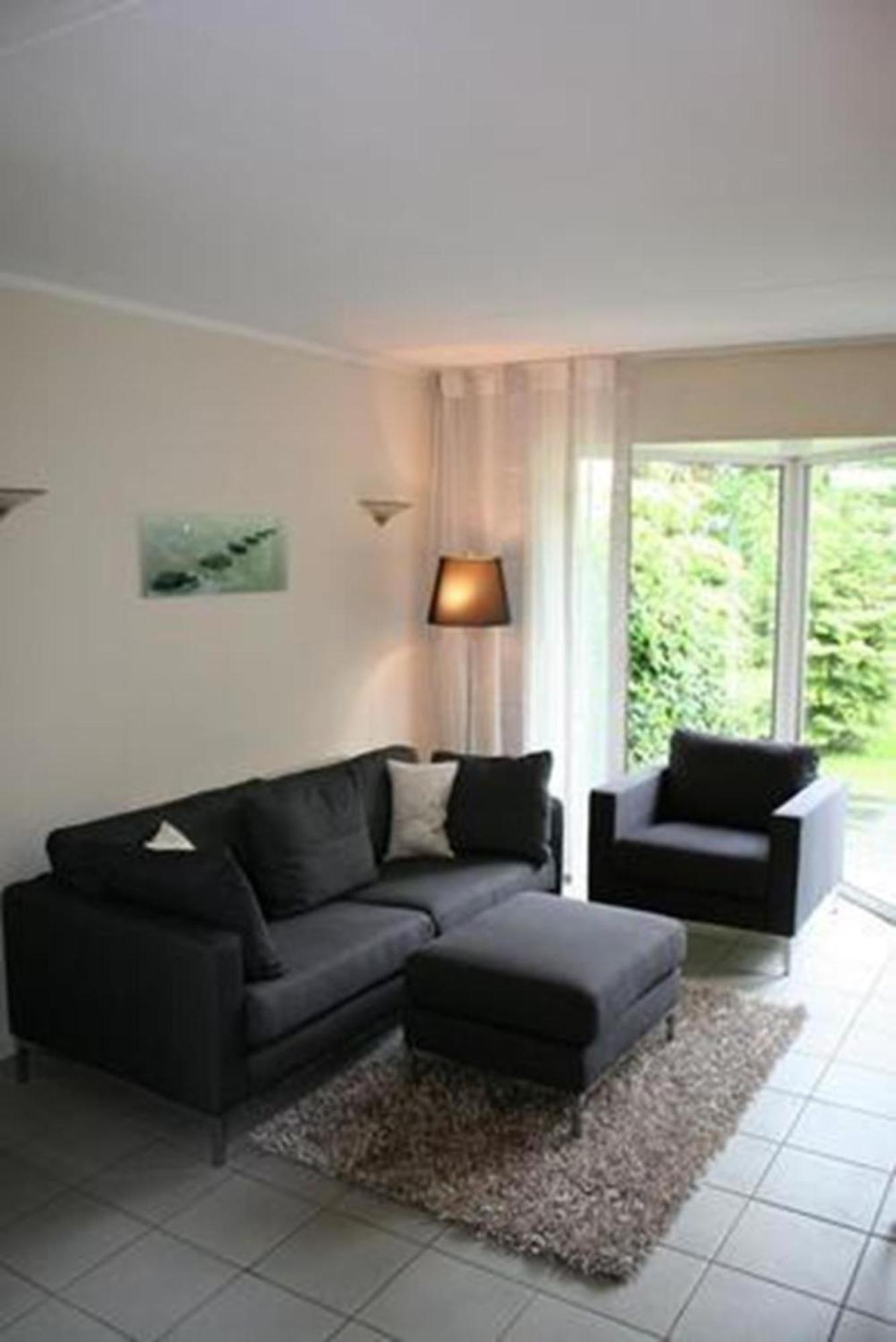 Ferienhaus 3370 In Tossens Stick Extérieur photo