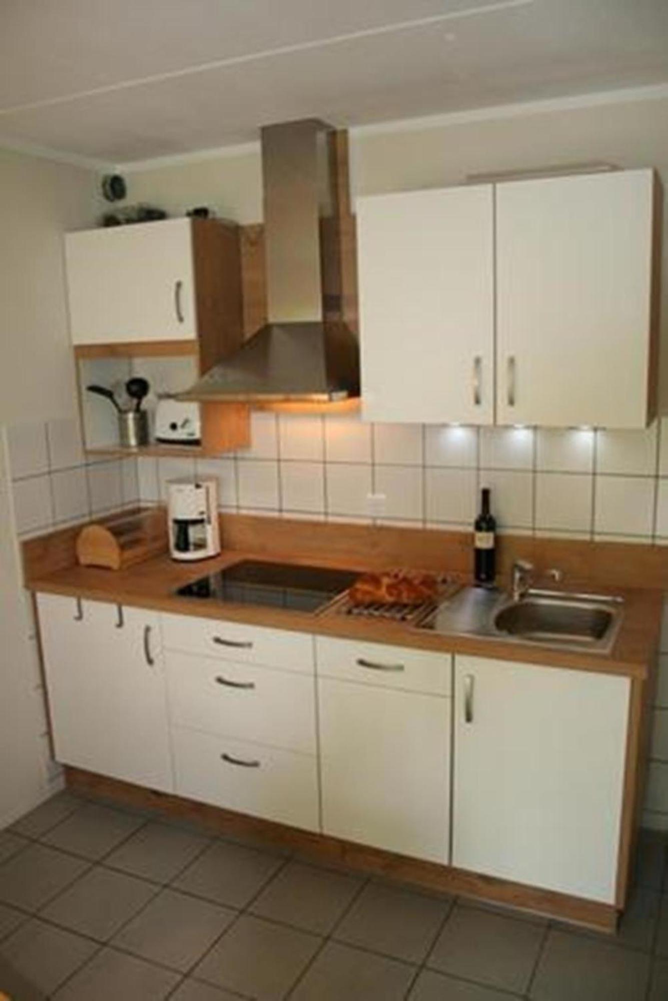 Ferienhaus 3370 In Tossens Stick Extérieur photo